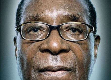 Mugabe: "gay e lesbiche in galera se non fanno figli" - mugabeBASE 1 - Gay.it Archivio