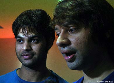 Mumbai: tra grattacieli, slums e gay pride - mumbaiF3 - Gay.it Archivio
