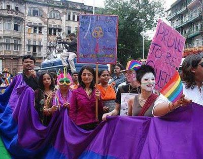 Mumbai: tra grattacieli, slums e gay pride - mumbaiF4 - Gay.it Archivio