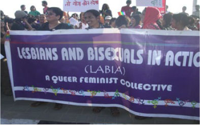 Mumbai: tra grattacieli, slums e gay pride - mumbaiF7 - Gay.it Archivio