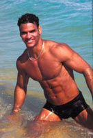 Fitness, i segreti del tuo successo - muscle03 - Gay.it Archivio