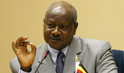 Museveni è gay: parla il suo amante sudafricano - museveni gay1 - Gay.it Archivio