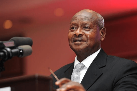 Museveni permetterà di "fare cose da stupidi" ai gay adulti - museveni nuova legge 1 - Gay.it Archivio