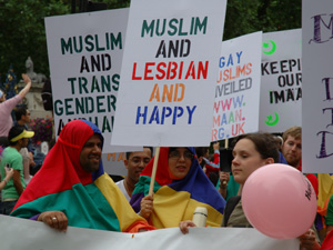Il 60 per cento dei musulmani tedeschi a favore del matrimonio gay - musulmani germania matrimonio gay1 - Gay.it Archivio