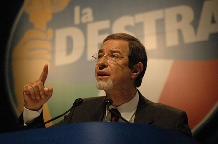 Nello Musumeci