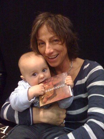 Giovanardi contro Nannini. Spero la figlia non abbia 2 madri - nanninigiovanardiF2 - Gay.it Archivio