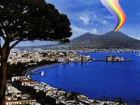 Il Comune di Napoli verso le unioni civili - napoli gay - Gay.it Archivio