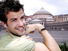 Il Gay Pride 2010 sarà a Napoli - napoli pride2009BASE - Gay.it Archivio
