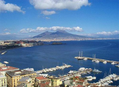 Il Gay Pride 2010 sarà a Napoli - napoli pride2009F2 - Gay.it Archivio