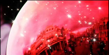 Un Natale da sogno? Nei parchi di divertimento d'Europa - natale parchiF4 - Gay.it Archivio