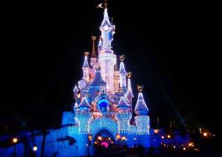 Un Natale da sogno? Nei parchi di divertimento d'Europa - natale parchiF5 - Gay.it Archivio