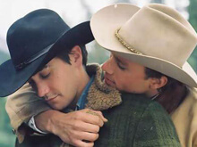 Roma: Brokeback Mountain va in teatro - new brokebackBASE - Gay.it Archivio