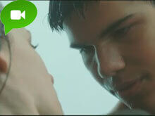 Il nuovo trailer di "New Moon" - newmoonnuovoBASE - Gay.it Archivio