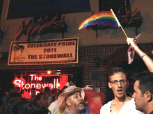 New York: Corte federale dichiara incostituzionale il Doma - newyork siBASE - Gay.it Archivio