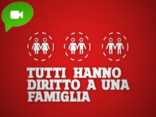 Video: "la Puglia migliore" e le coppie gay - nichi primarie videoBASE - Gay.it Archivio
