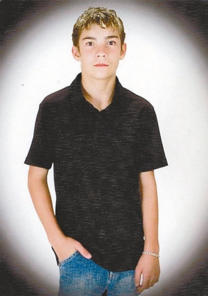 Usa: un altro adolescente muore per il bullismo omofobo - nick kelof1 - Gay.it Archivio