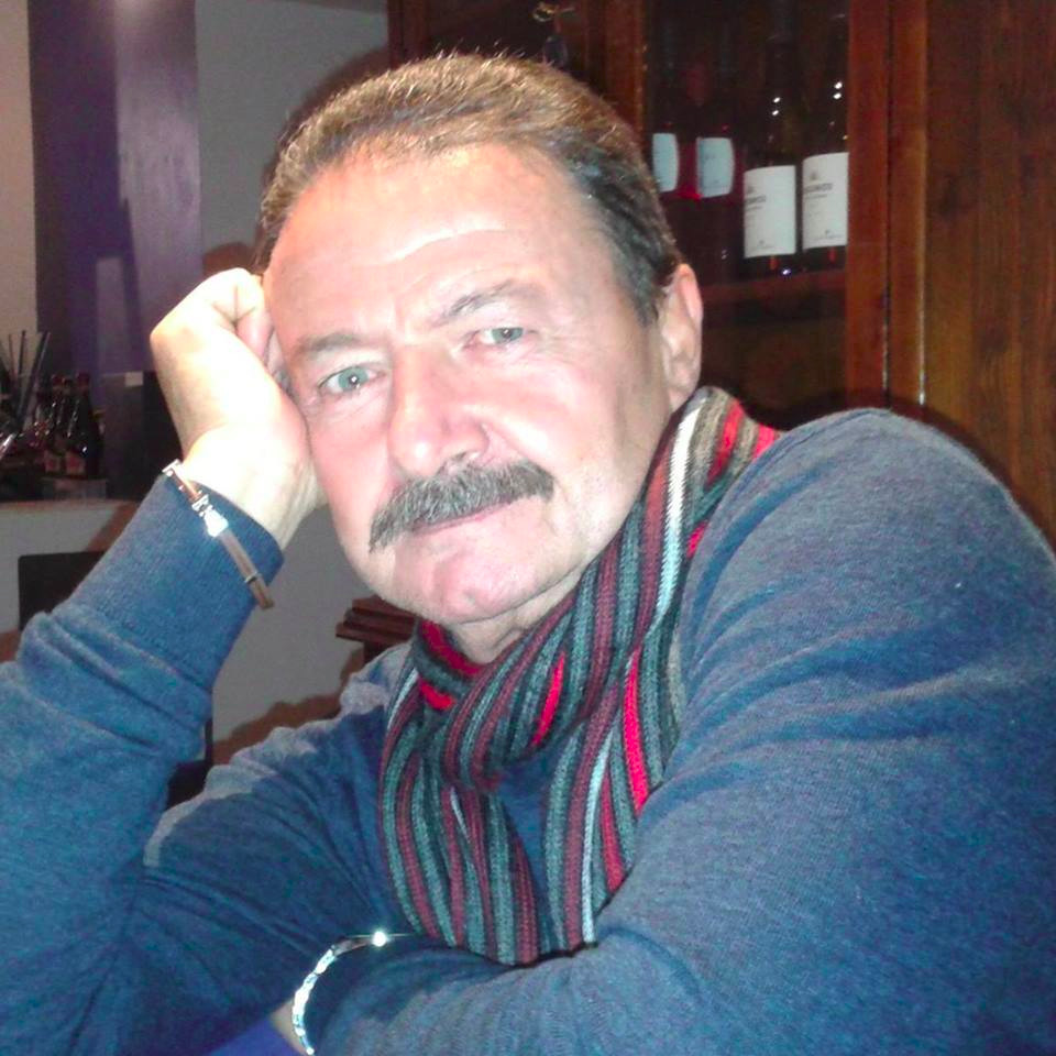 Attivista gay muore durante la fiaccolata contro l'omofobia - nicola dippolito2 - Gay.it Archivio