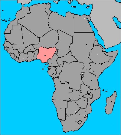 L'Italia lo vuole cacciare. Ma in Nigeria rischia la morte - nigeriaF2 - Gay.it Archivio