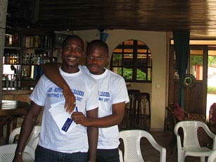 Nigeria: pronta la legge che manda in prigione le coppie gay - nigeria matrimonioF2 - Gay.it Archivio