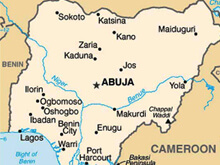 Nigeria all'Onu: "Non abbiamo gay, figuriamoci i diritti" - nigerianogayBASE - Gay.it Archivio