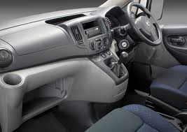 Nissan rivoluziona l'auto e la trasforma in una spa mobile - nissan vitaminacF1 - Gay.it Archivio