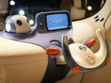 Nissan rivoluziona l'auto e la trasforma in una spa mobile - nissan vitaminacF2 - Gay.it Archivio