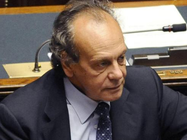 Francesco Nitto Palma
