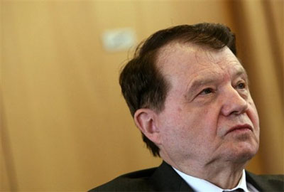 Aids e Condilomi, premio Nobel a scopritori - nobelmedicinaF1 - Gay.it Archivio