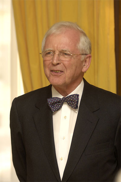 Aids e Condilomi, premio Nobel a scopritori - nobelmedicinaF3 - Gay.it Archivio