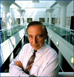 Aids e Condilomi, premio Nobel a scopritori - nobelmedicinaF4 - Gay.it Archivio