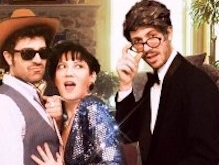 Sabato disco al Southfork Ranch di Dallas con No Controles - nocontroles2base 1 - Gay.it Archivio