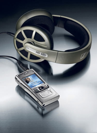 UN JUKEBOX NEL TELEFONINO - nokiaf1 - Gay.it Archivio