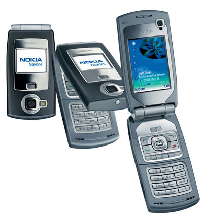 UN JUKEBOX NEL TELEFONINO - nokiaf2 - Gay.it Archivio
