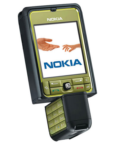 UN JUKEBOX NEL TELEFONINO - nokiaf4 - Gay.it Archivio