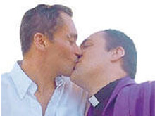 Vaticano: "Test per prevenire la consacrazione di preti gay" - nopretigayBASE - Gay.it Archivio