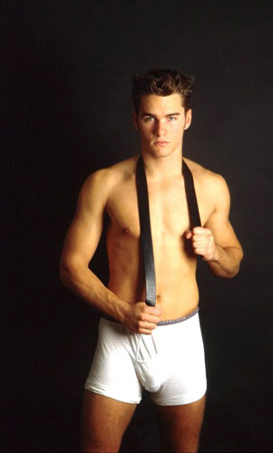NO SEX GENERATION 2 - LA VENDETTA - Gay.it Archivio