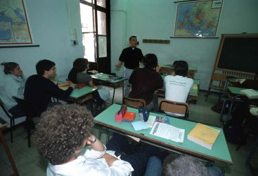 Nota su registro in una scuola media per "atteggiamenti gay" - nota registroF1 - Gay.it Archivio