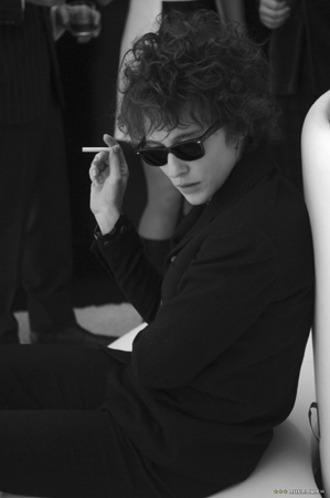 Due nomination a Cate Blanchett, un po' Bob un po' Elizabeth - notte oscarF1 - Gay.it Archivio