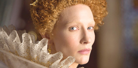 Due nomination a Cate Blanchett, un po' Bob un po' Elizabeth - notte oscarF3 - Gay.it Archivio