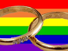 USA: la sposa è un 'lui', annullate le nozze - nozze falseBASE - Gay.it Archivio