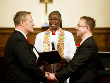 Da dicembre, nozze gay in chiesa per le coppie inglesi - nozze gay chiesa ukBASE 1 - Gay.it Archivio