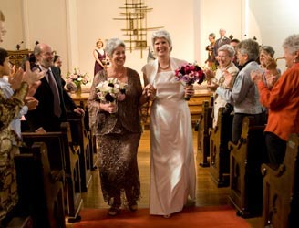 Da dicembre, nozze gay in chiesa per le coppie inglesi - nozze gay chiesa ukF2 - Gay.it Archivio