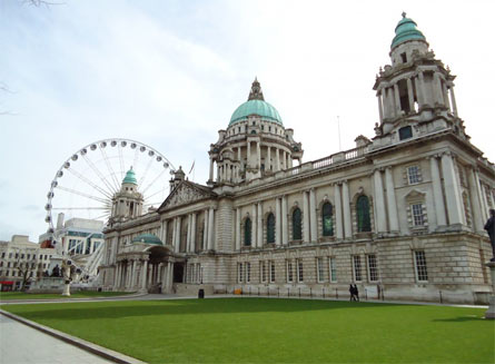 L'Irlanda del Nord dice no al matrimonio gay voluto da Cameron - nozze gay irlandaF2 - Gay.it Archivio