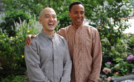 Prime nozze gay in un paese islamico: matrimonio in Malesia - nozze gay malesiaF1 - Gay.it Archivio