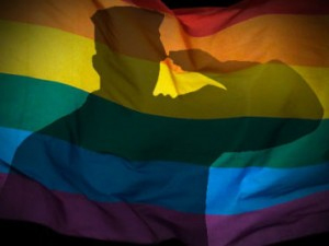 Gli Usa dicono sì alle nozze gay nelle basi della Marina - nozze gay militariF2 - Gay.it Archivio