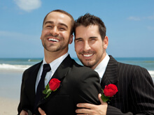 Regno Unito: nozze gay entro il 2015 - nozze gay ukBASE 1 - Gay.it Archivio
