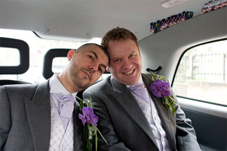 David Cameron invita il suo partito a sostenere le nozze gay - nozze gay ukF1 - Gay.it Archivio