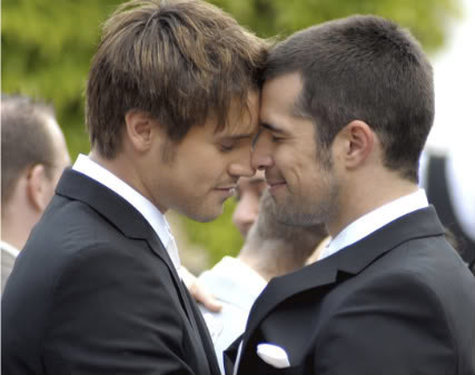 Volete sposarvi a New York? Ecco tutto ciò che dovete sapere - nozze new yorkF4 - Gay.it Archivio
