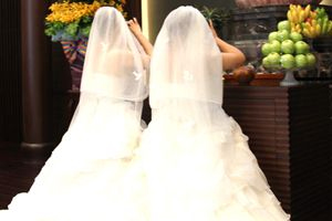 Prime nozze gay a Oaxaca dopo la sentenza della Corte Suprema - Gay.it Archivio