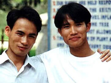 Il Vietnam potrebbe riconoscere presto il matrimonio gay - nozze vietnamBASE - Gay.it Archivio